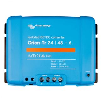 Netzumschaltung 20A / 230V / Batteriespannungsgeführt für 12V