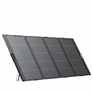 EcoFlow 400 W Lightweight Portable Solar Panel