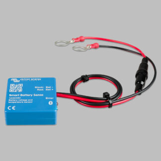 Smart Batterie Sensor, Victron Spannungs- und Temperatursensor via Bluetooth (long range)