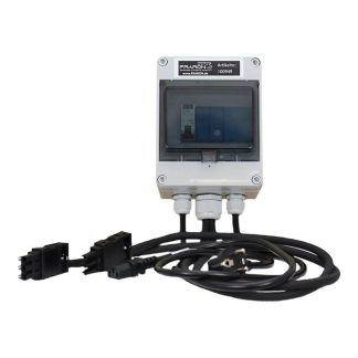 Powerstation Switchbox PSSB16