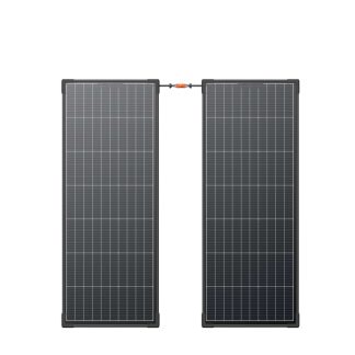 EcoFlow 2x130W RVMAX Rigid Solar Panel Combo