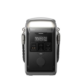 EcoFlow TRAIL Plus 300 DC Portable Power Station (288Wh)
